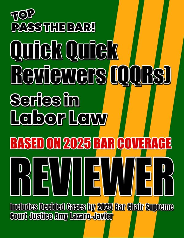 2025 Labor Law